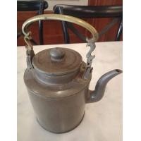 ราคา กาน้ำชาเก่าโบราณ (มือสอง) (360785193)