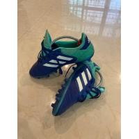 ราคา รองเท้า adidas มือ2 ของแท้สภาพดี (มือสอง) (360778009)