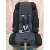 ราคา คาร์ซีทCombi Prim Long (มือสอง) (360789824)