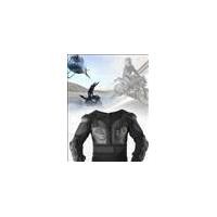 ราคา เสื้อเกราะอ่อนกันกระแทก (มือหนึ่ง) (126936805)