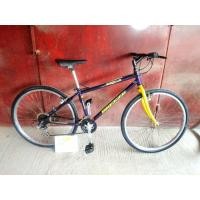 ราคา จักรยาน​เสือ​ภูเขา​MIYATA​ BREZE (มือสอง) (360788779)