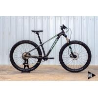 ราคา จักรยานเสือภูเขา TREK ROSCOE 7 ปี 2018 SIZE S (มือหนึ่ง) (360779569)