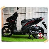 ราคา ขาย New Click 125i ไฟหน้า LED ล้อแม็กตัว TOP เครื่องดีผ่อนเดือน 1925 บาท (มือสอง) (360678301)