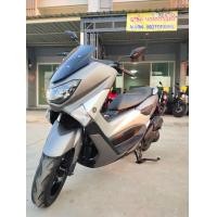 ราคา YAMAHA NMAX TOP ABS สิงหาคม 61 (มือสอง) (360788582)