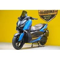 ราคา YAMAHA X-MAX300 จดทะเบียนปี 2019 งดต่อ (มือสอง) (360778506)