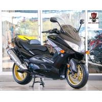 ราคา (สด-ผ่อน)Yamaha Tmax500 ปี2012 สีดำล้อทอง สภาพดีมาก (มือสอง) (360788796)