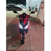 ราคา honda click 125i LED ปี58 (มือสอง) (360785006)