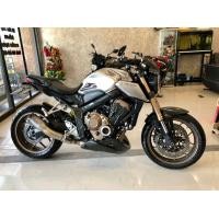 ราคา CB650R 2019 (มือสอง) (360781925)