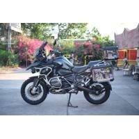 ราคา (จู๊ดไบค์) BMW R1200GS 2017 TRIPLE BLACK (มือสอง) (360780427)