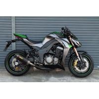 ราคา z1000 ปี2014 สภาพสวยกริบ (มือสอง) (360779411)