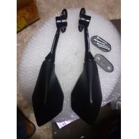 ราคา กระจกนินจา300 (มือสอง) (360783593)