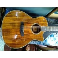 ราคา เพื่อนฝากขาย กีต้าร์โปร่ง BULL FIGHTER สภาพใหม่ ราคาไม่แพง0813426944 (มือสอง) (360765172)