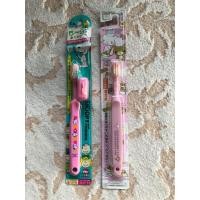 ราคา แปรงสีฟันเด็ก Sanrio Snoopy ของแท้ จากJapan มือ1 (มือหนึ่ง) (360776614)