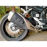 ราคา ท่อcbr500 (มือสอง) (360788385)