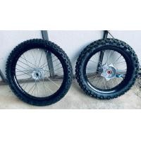 ราคา ล้อและยางเดิม CRF300 (มือสอง) (360788826)
