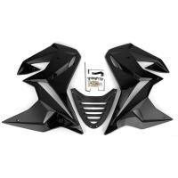 ราคา กาบข้างพร้อมอกไก่ HONDA MSX125 2015 2016 ตัวเก่า สีดำ (มือหนึ่ง) (360787539)