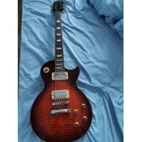 ราคา Epiphone​ les​ paul​ plus​top​ korea (มือสอง) (360772865)