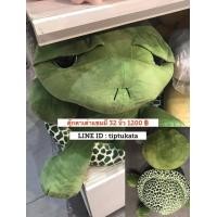 ราคา ตุ๊กตาเต่าแซมมี่ขนาดใหญ่สุด รุ่นขอบตา 32 นิ้ว ราคา 1200 บาท สินค้าลิขสิทธิ์ไทยแท้ค่ะ (มือหนึ่ง) (360762880)