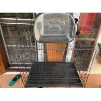 ราคา กรง. กระเป๋า สุนัข (มือสอง) (360767799)