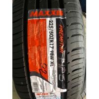 ราคา ขาย ยาง Maxxis 225-50-17 (HP-5) ใหม่ ปี 20 (มือหนึ่ง) (354691899)