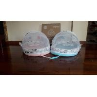 ราคา เบาะที่นอนเด็ก พร้อมมุ้งขนาดใหญ่ ถอดซักได้ ของเเท้ Camera (มือสอง) (360776863)