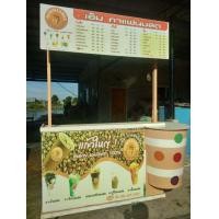 ราคา เคาเตอร์ขายน้ำ (มือสอง) (360226689)