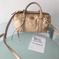 ราคา tory burch (มือสอง) (360777426)