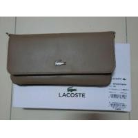 ราคา กระเป๋าสะพาย พร้อมสาย Lacoste (มือสอง) (360520221)