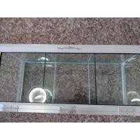 ราคา ขายตู้กระจกสำหรับขายลูกชิ้นและผลไม้ (มือสอง) (359769549)