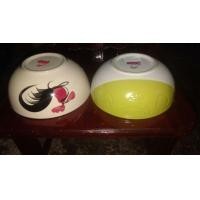 ราคา ชามตราไก่ (มือหนึ่ง) (360762255)