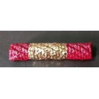 ราคา ตะกรุดไตรมาส ปี 48 หลวงพ่อจำลอง วัดเจดีย์แดง (สีแดง) เมตตามหานิยม ยาว 2 นิ้ว (มือหนึ่ง) (354185513)