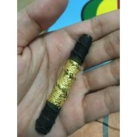 ราคา ตะกรุดหลวงพ่อจำลอง (มือสอง) (360769263)