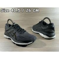 ราคา Asics Gel-Kayano 24 Size41.5 ยาว26cm (มือสอง) (360776933)