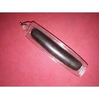 ราคา ตะกรุด พอกเนื้อผงยา หลวงปู่เพิ่ม วัดกลางบางแก้ว ยาวประมาณ 3 นิ้ว จารมือ สภาพสมบูรณ์ อย่างสวย แท้ เก่า หายาก พร้อมเลี่ยม (มือสอง) (354141911)