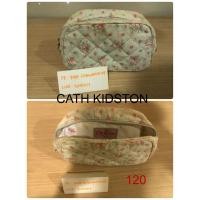 ราคา กระเป๋าใส่อุปกรณ์อาบน้ำ และ เครื่องสำอาง CATH KIDSTON (มือสอง) (360763008)