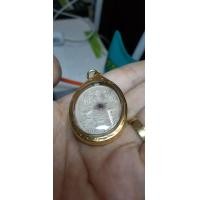 ราคา หลวงพ่อเปิ่น วัดบางพระ เอกลักษณ์นั่งหลังเสือ ลงยาแดง (มือสอง) (359200624)