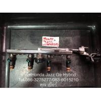 ราคา หัวฉีดjazz hybrid honda (มือสอง) (359954021)