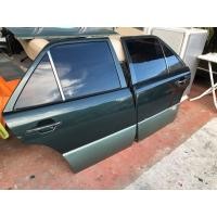 ราคา ประตู หน้า หลัง ฝาท้าย BENZ w-124 (มือสอง) (359653028)