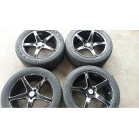 ราคา ล้อแม็กพร้อมยาง TAWGJ5V VF-SPEC 265 50 R20 5 (มือสอง) (357773348)