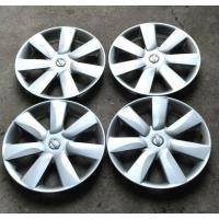 ราคา ฝาครอบล้อ ขอบ 14 นิสสันมาร์ช อัลเมร่า หรืออื่น ๆ (มือสอง) (360338976)