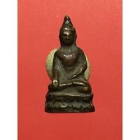 ราคา พระชัยวัฒน์ก้นจารค่ะ (มือสอง) (360771542)