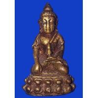 ราคา พระกริ่งธิเบต วัดเล่งเน่ยยี่ (มือสอง) (360367722)