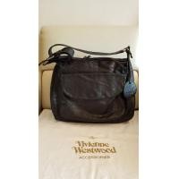 ราคา กระเป๋าแบรนด์ Vivienne westwood มือสองของแท้ (มือสอง) (360774260)