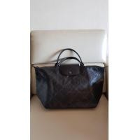 ราคา กระเป๋า longchamp มือสองของแท้ (มือสอง) (360774197)