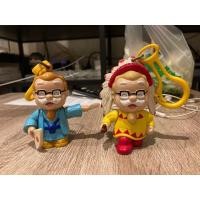 ราคา ตุ๊กตา พวงกุญแจ ผู้พัน KFC งานเก่า (มือสอง) (360771966)