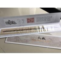 ราคา แสตมป์ยาวที่สุดชุดกำแพงเมืองจีนของประเทศจีน (มือหนึ่ง) (344855564)