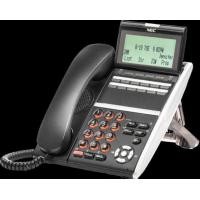 ราคา เครื่องโทรศัพท์ ดิจิตอล โทรศัพท์ตั้งโต๊ะ โทรศัพท์ไร้สาย โทรศัพท์บ้าน โทรศัพท์โรงแรม สำหรับใช้กับตู้สาขา SV9100 DTZ-12D-3P(BK)TEL ตู้สาขาโทรศ (มือหนึ่ง) (357918226)