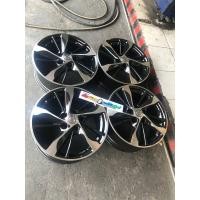 ราคา ล้อแม็กแท้ขอบ17 NISSAN TEANA 5รู กว้าง7.5นิ้ว ออฟ50 (มือสอง) (347166013)