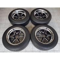 ราคา ขายล้อใหม่ S1-RS ขอบ 18 6รู139 (หน้า 9.5 หลัง 10.5 ) ออฟลึกๆ เงาตาแตก พร้อมยาง 255 60 18  ยาง BRIDGESTON DUELER H T ปี 16 ชุดล่ะ 13900 (มือหนึ่ง) (360769565)