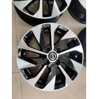 ราคา ล้อแม็ก nissan almera ขอบ15 (มือสอง) (360769479)